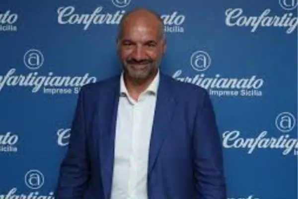 Confartigianato Sicilia e S.O.S. Sicilia siglano una convenzione a sostegno delle imprese vittime di racket e usura