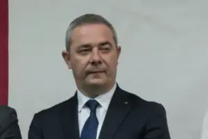 Arrestato per corruzione il deputato regionale di FI Michele Mancuso