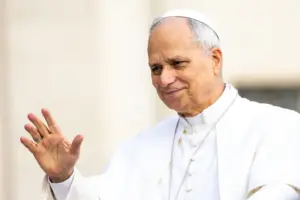 Frana Niscemi, Papa Leone XIV “La mia preghiera per la popolazione colpita”