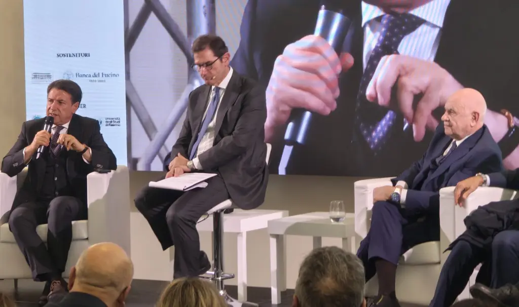 Referendum sulla riforma della giustizia: in Sicilia lieve prevalenza del sì e affluenza bassa