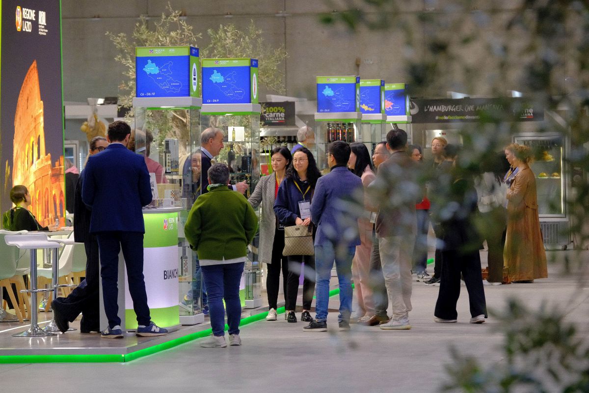 SOL Expo torna a Veronafiere: l'olio d'oliva italiano al centro di tre giorni di fiera