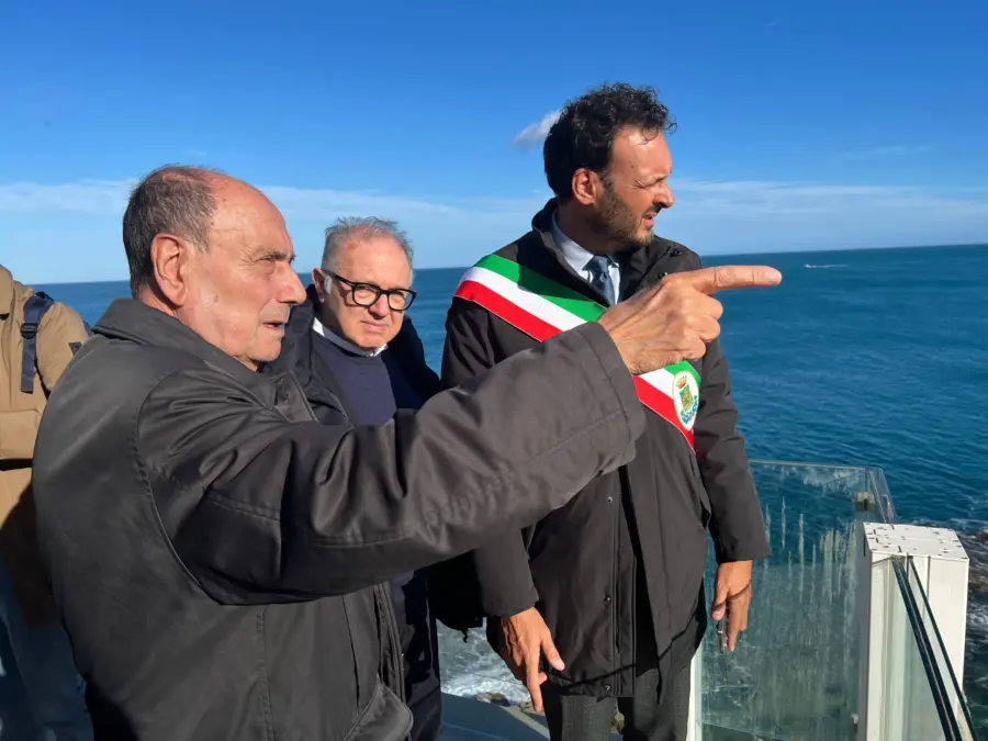 Ciclone Harry, Schifani nel Siracusano: pubblicati i primi bandi sui ristori