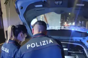 Truffa romantica ai domiciliari: 29enne denunciato dalla Polizia a Catania