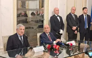 Danni del ciclone in Sicilia, Tajani propone una proroga per i balneari