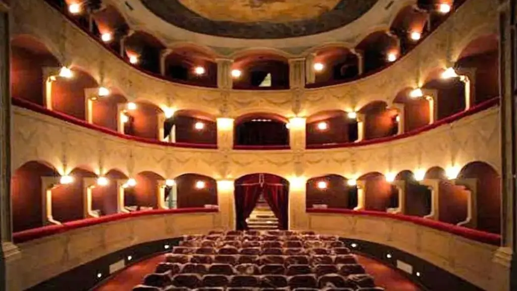 Al Cicero di Cefalù “Marea, moto continuo”: sei spettacoli teatrali gratuiti imperdibili