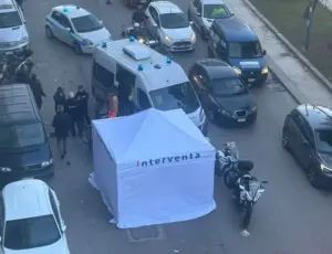 Palermo, va a lavoro in bici e muore schiacciato da un Tir