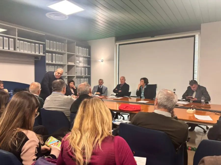 Sanità, al via il confronto sui budget 2026 della specialistica privata