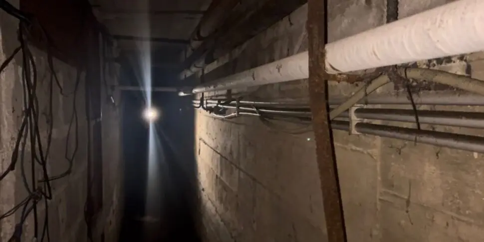 Rete idrica parallela allo Zen 2, il progetto per ripristinare la legalità