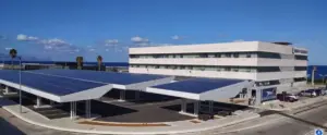 M’illumino di meno, l’aeroporto di Palermo aderisce alla giornata nazionale del risparmio energetico