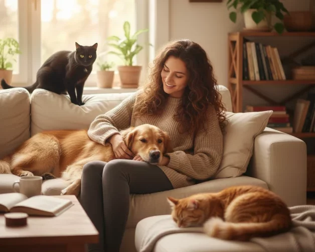 Bonus Animali Domestici 2026: a chi spetta e come fare domanda