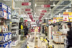 Bricocenter assume in Sicilia: nuove opportunità di lavoro a Milazzo e Belpasso