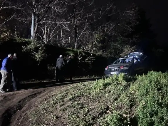 Omicidio dei tre cacciatori sui Nebrodi: la Procura di Patti procede per omicidio volontario