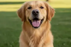 Come riconoscere quando il tuo cane sorride: il fenomeno del “dog grinning”