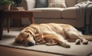 Cane e gattino: come farli convivere serenamente fin dal primo giorno