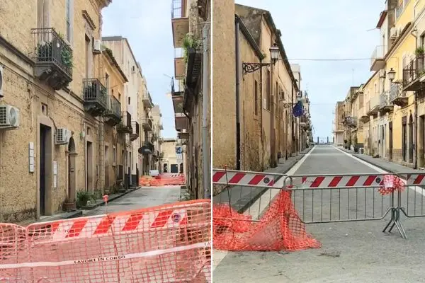 Una casa per gli sfollati di Niscemi in tempi brevi: si cercano appartamenti vuoti