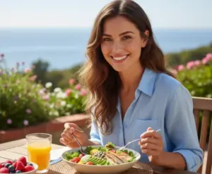 Pelle luminosa dall’interno: gli alimenti che migliorano davvero l’aspetto cutaneo