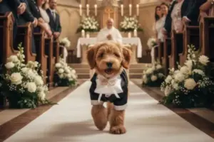 Palermo, stop agli animali porta-fedi: le nuove regole per i matrimoni