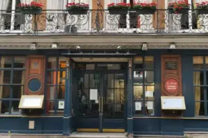 Il gelato lo ha inventato un palermitano, la storia di Francesco Procopio Cutò