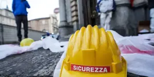 Due operai morti in poche ore in Sicilia in due incidenti sul lavoro