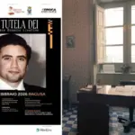 Ragusa, al Tribunale la mostra “Sub tutela Dei” dedicata al giudice Rosario Livatino
