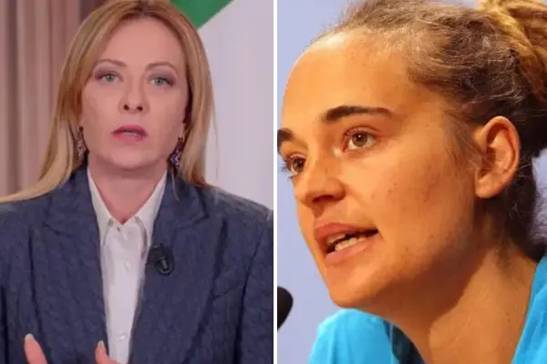 Sea Watch 3, il Tribunale di Palermo condanna lo Stato: risarcimento di oltre 76mila euro