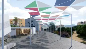 Palermo, via libera al parco urbano tra Notarbartolo, Malaspina e Lolli