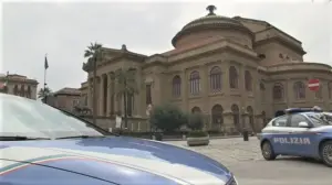Tentato furto a Palermo: arrestato 47enne dopo inseguimento di un agente libero dal servizio