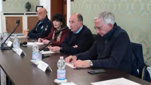 Ciclone Harry, Schifani incontra sindaci del Messinese in Prefettura