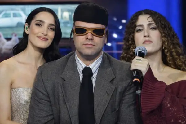 Sanremo 2026, la Sicilia in scena: chi sono gli artisti sul palco dell’Ariston