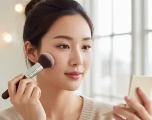 Trucco naturale no-makeup: prodotti e tecniche per sembrare struccata ma al meglio