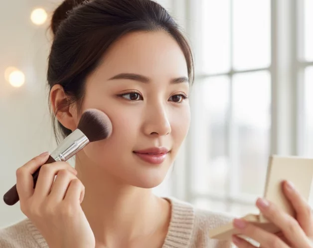 Trucco naturale no-makeup: prodotti e tecniche per sembrare struccata ma al meglio