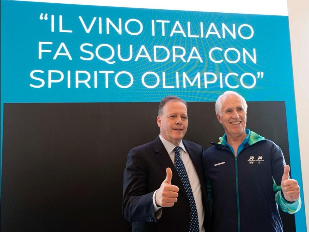 Vinitaly: accordi internazionali e nuovi mercati per il vino italiano nel 2026