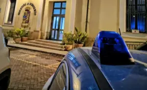 Agrigento, arrestato per stalking e minacce all’ex moglie