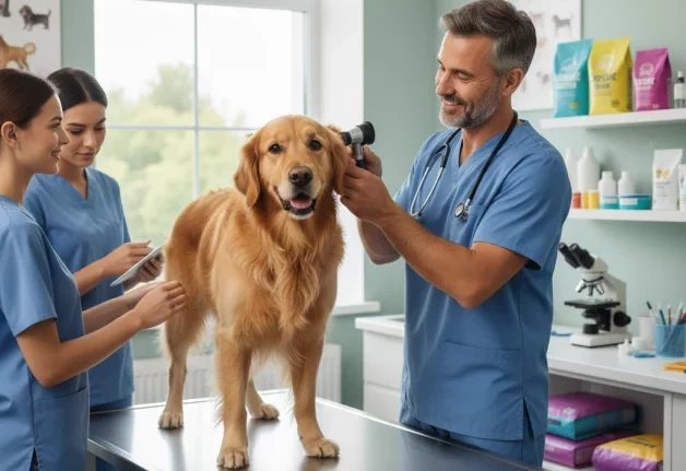 Castrare o no il cane? Vantaggi e svantaggi di una scelta importante