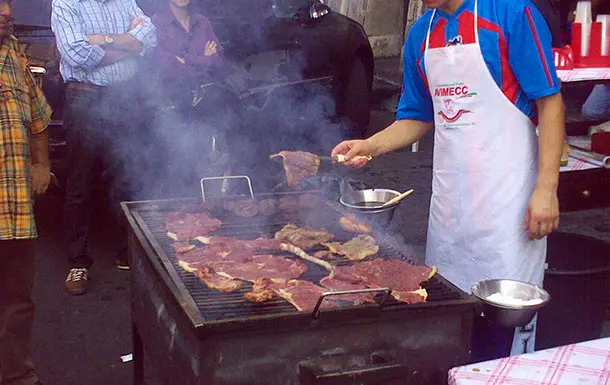 Divieto di carne di cavallo, la proposta di legge e la protesta dei catanesi