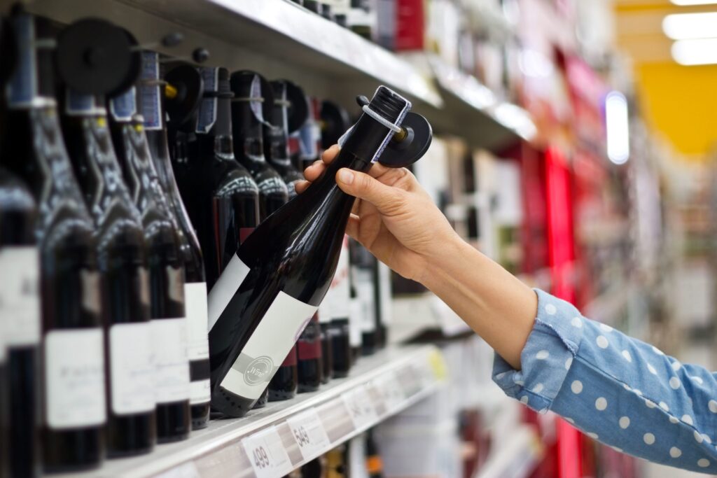 Valpolicella Ripasso DOP richiamato da IN’s Mercato: etichetta senza indicazione solfiti