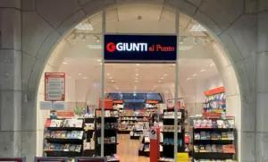 Giunti al Punto assume in Sicilia: opportunità per librai in cinque città