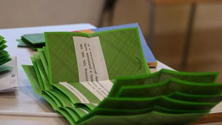 Referendum Giustizia, seggi chiusi: al via lo scrutinio, da exit poll avanti il No