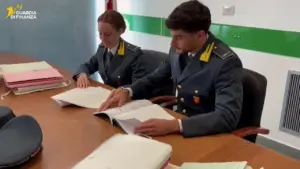 Palermo, sequestrati immobili e terreni per 4 milioni: indagine su famiglia di imprenditori