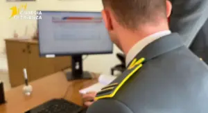 Evasione fiscale nel Nisseno, scoperti 11 evasori totali: ricavi nascosti per oltre 6 milioni