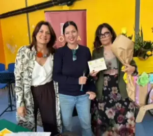 Il Rose Day 2026 del club Zonta International Palermo Zyz va alle “Donne in azione per lo Zen”