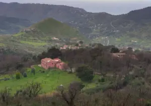 Bambini trovati in una comunità nel bosco a Gibilmanna: senza scuola né vaccinazioni