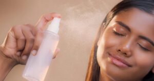 I 6 migliori spray fissante per un make-up perfetto e duraturo tutto il giorno.
