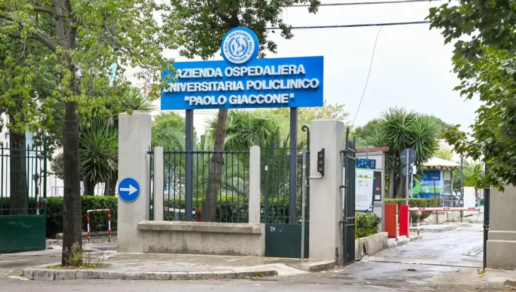 Sanità in Sicilia liste d’attesa lunghe al reparto oncologico del Policlinico