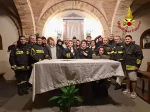 Messina, 12 escursionisti stranieri si perdono nel messinese