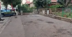 Palermo, bancarella abusiva attiva da 10 anni smantellata dalla GdF