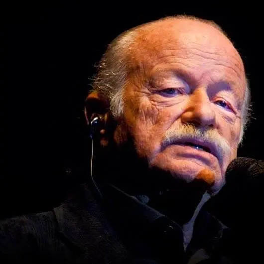 E’ morto Gino Paoli, aveva 91 anni: il cantautore che rivoluzionò la musica italiana
