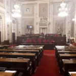 Ars, protesta del M5S: “In Sicilia si parla di guerra mentre l’Aula discute altro”