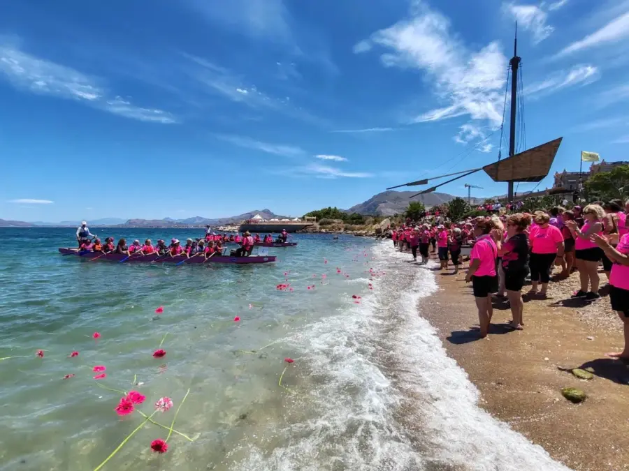 Yoga all’alba con Lilt Palermo. Perché la prevenzione passa anche dal benessere spirituale