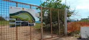 Parco Libero Grassi: Regione sollecita il Comune di Palermo, fondi europei a rischio